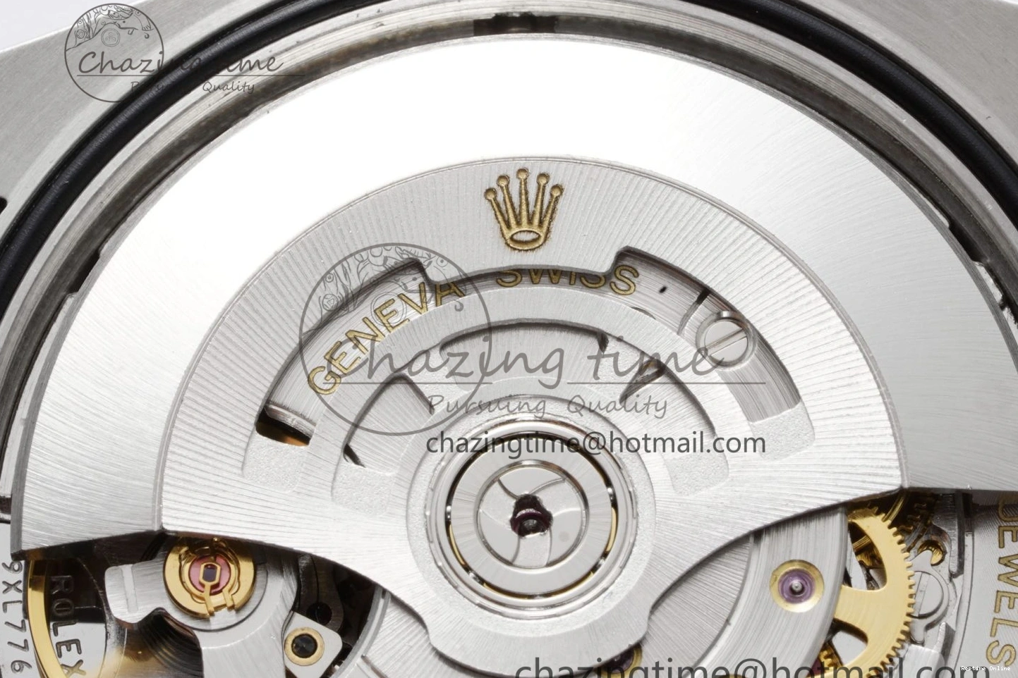 0419 DateJust 36 126234 Clean 1:1 Best Edition 904L Steel White MOP Diamonds Dial on Jubilee Bracelet VR Youthful 1992